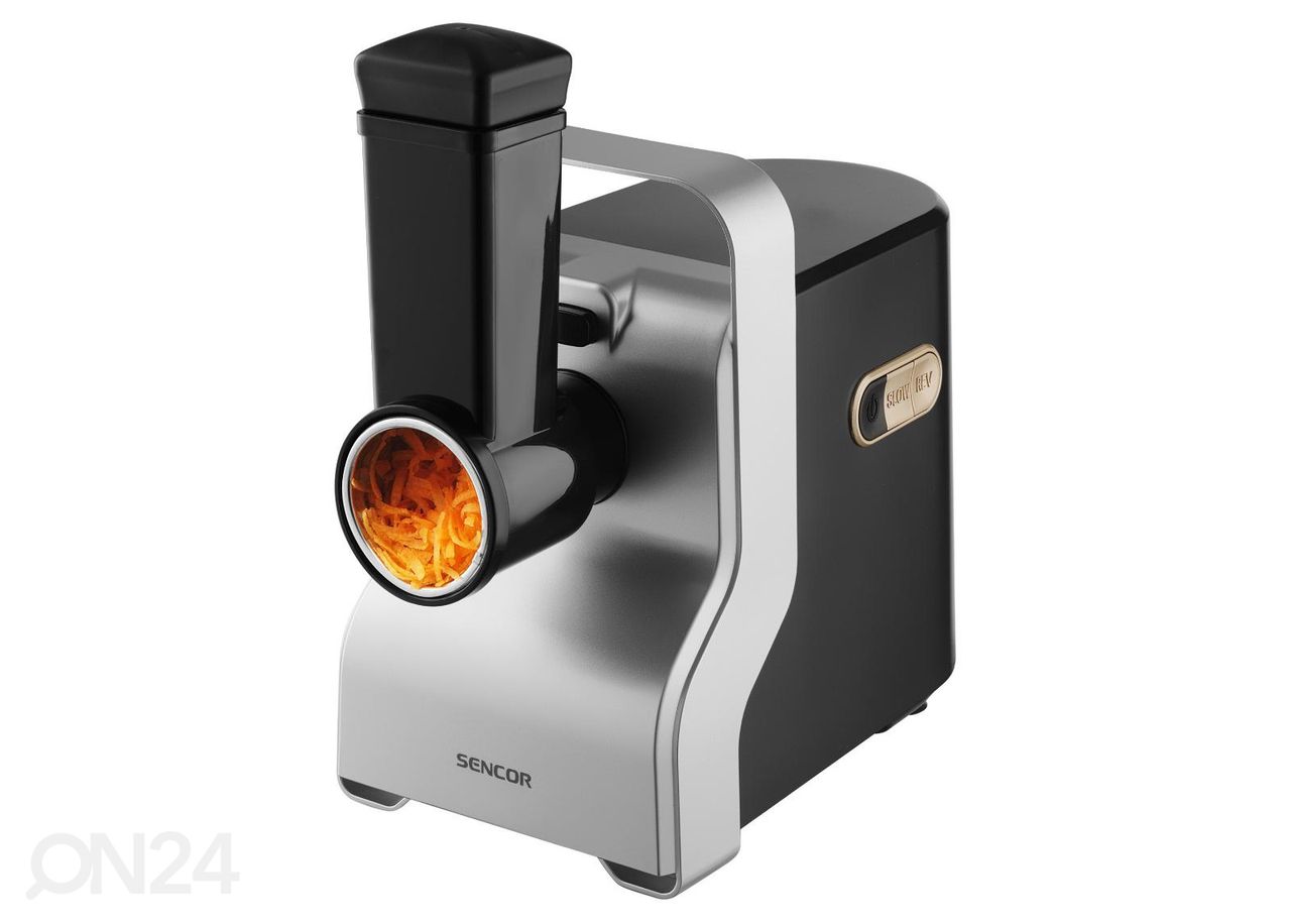 Lihamylly Sencor SMG6400SL kuvasuurennos