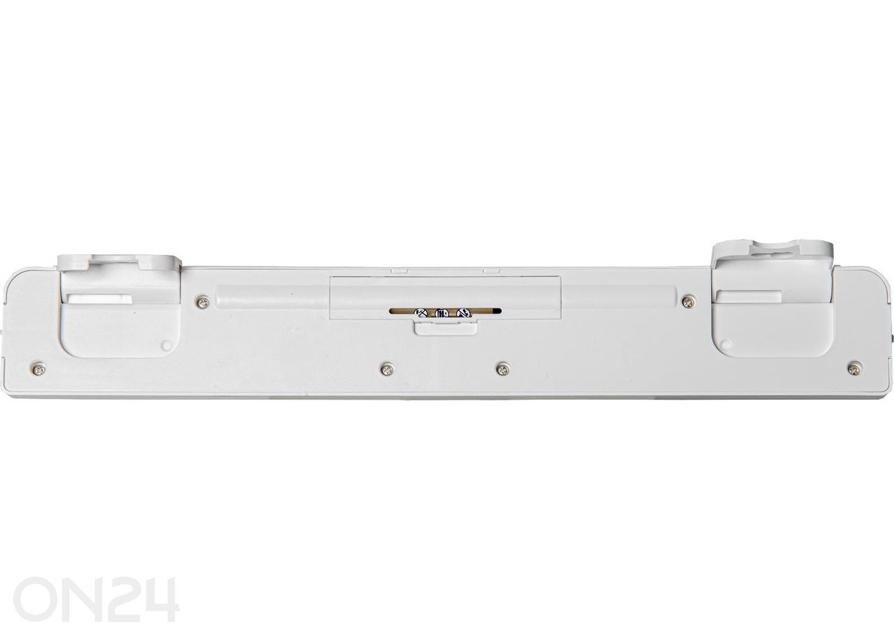 Liiketunnistimella varustettu huonekalovalaisin kuvasuurennos