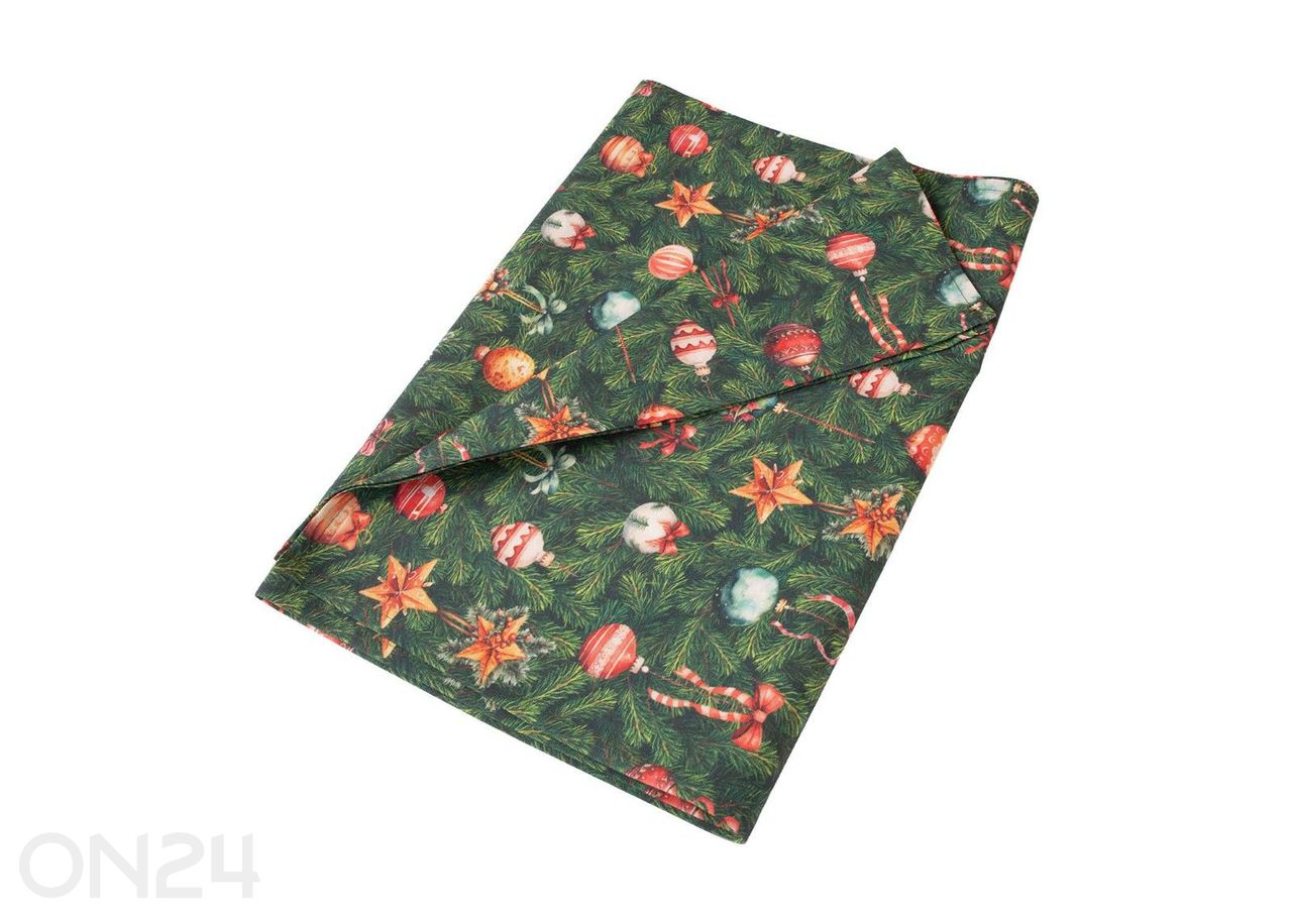 Liina Christmas New 43x116 cm kuvasuurennos