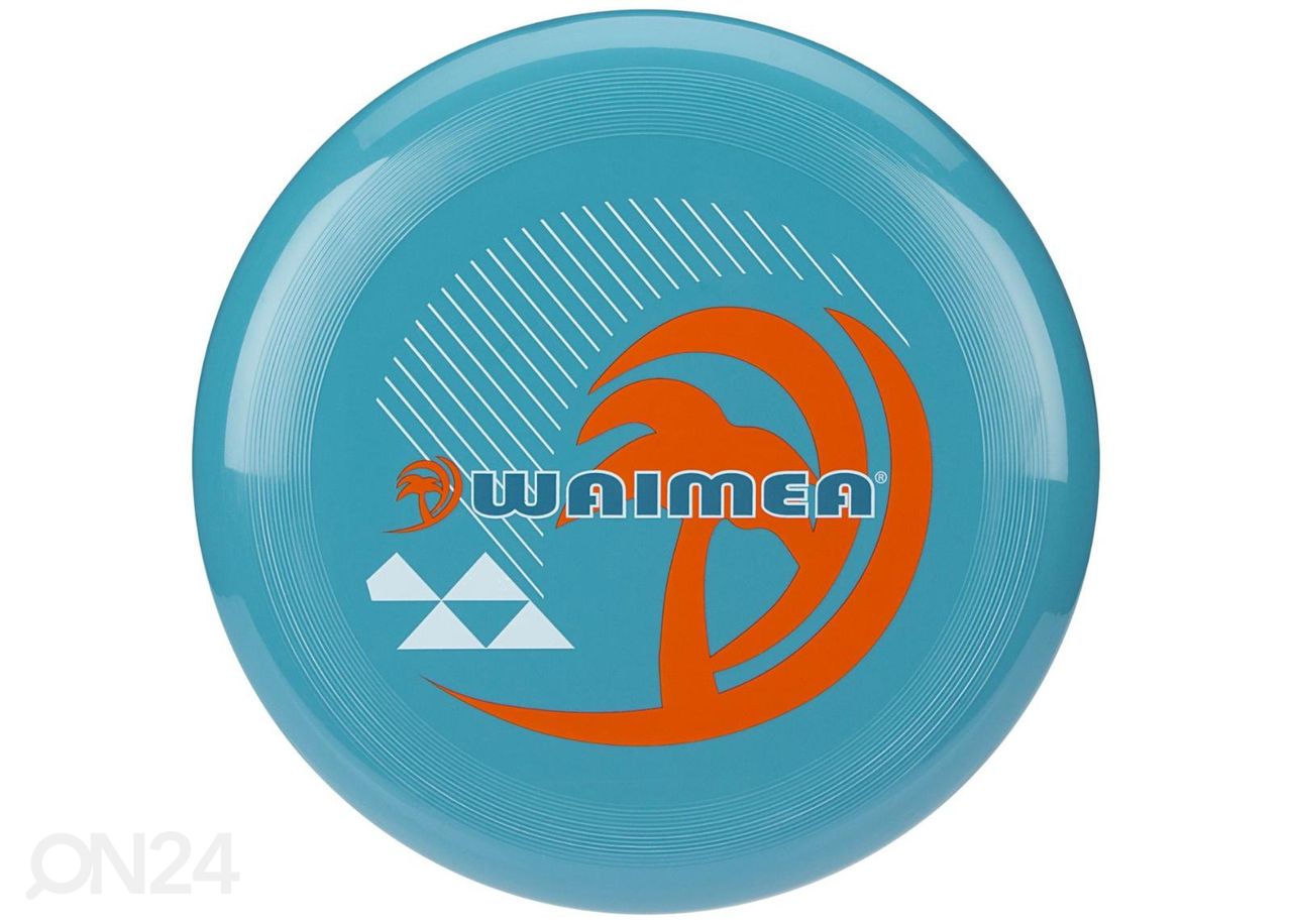 Liitokiekko 27 cm Palm Springs Waimea kuvasuurennos