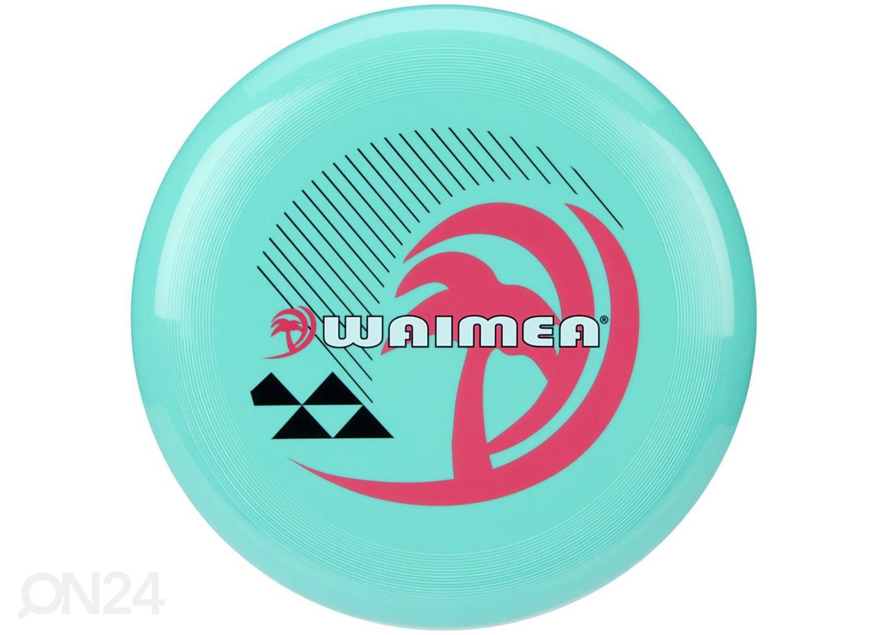 Liitokiekko 27 cm Palm Springs Waimea kuvasuurennos