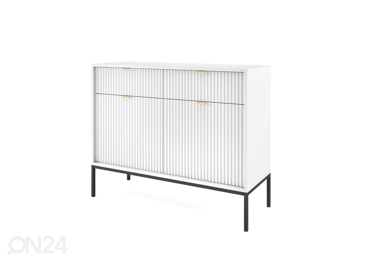 Lipasto 104 cm kuvasuurennos