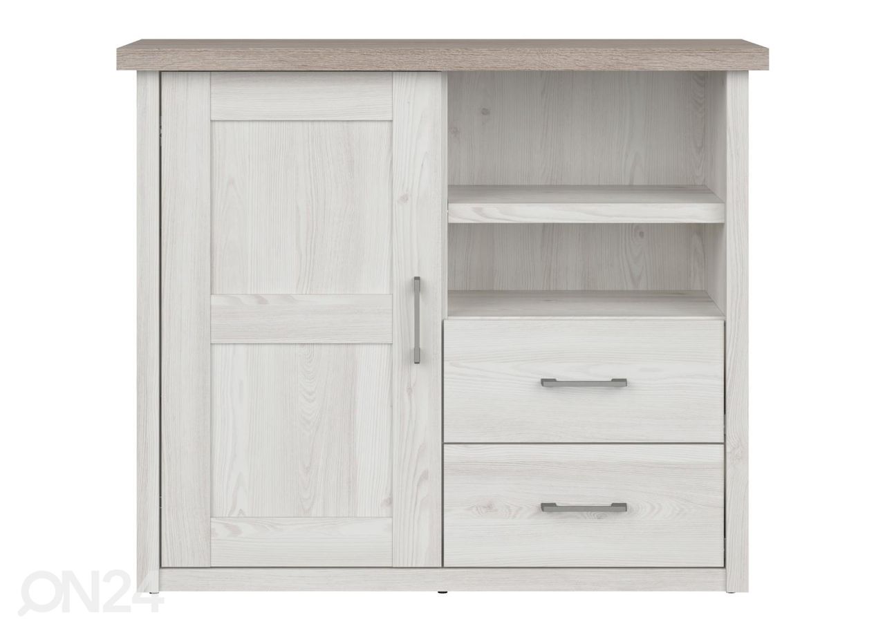 Lipasto 106 cm kuvasuurennos