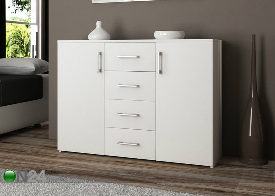 Lipasto 110 cm kuvasuurennos