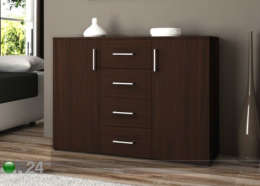 Lipasto 110 cm kuvasuurennos
