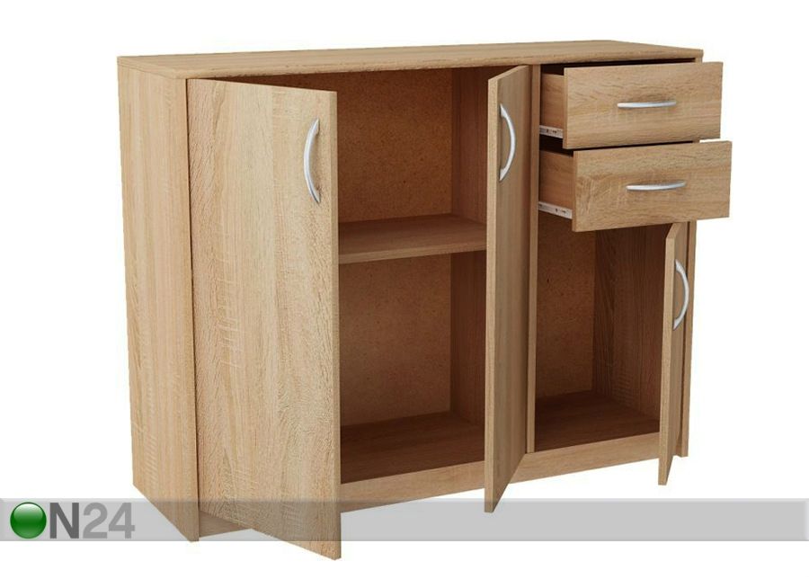 Lipasto 110 cm kuvasuurennos