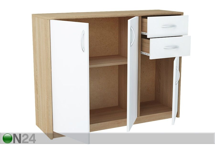 Lipasto 110 cm kuvasuurennos