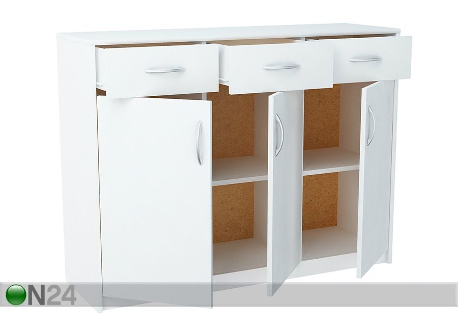 Lipasto 110 cm kuvasuurennos
