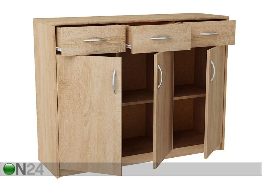 Lipasto 110 cm kuvasuurennos