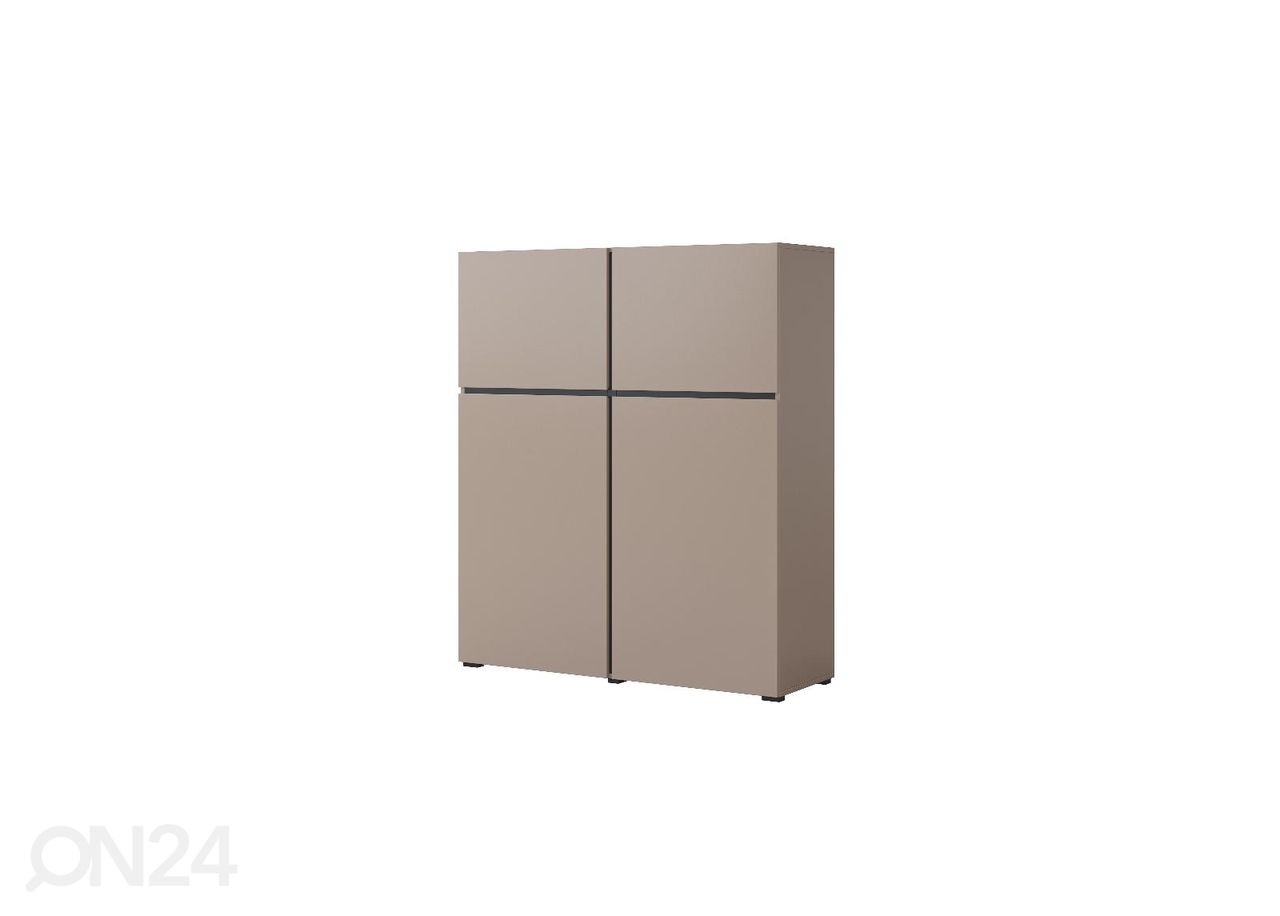 Lipasto 119 cm kuvasuurennos
