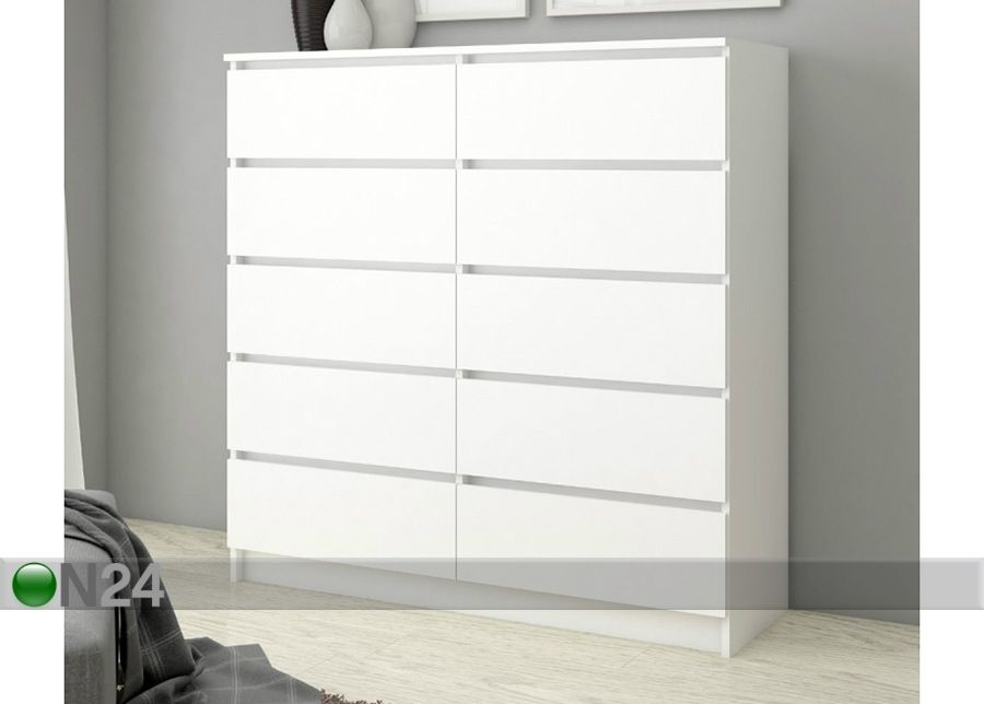 Lipasto 120 cm kuvasuurennos