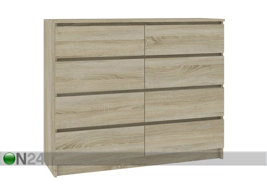 Lipasto 120 cm kuvasuurennos