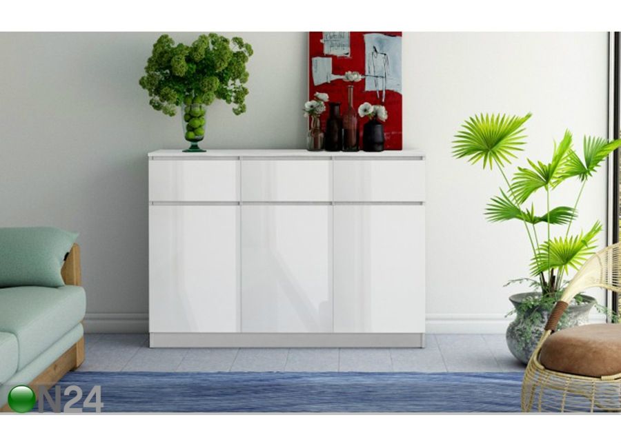 Lipasto 120 cm kuvasuurennos