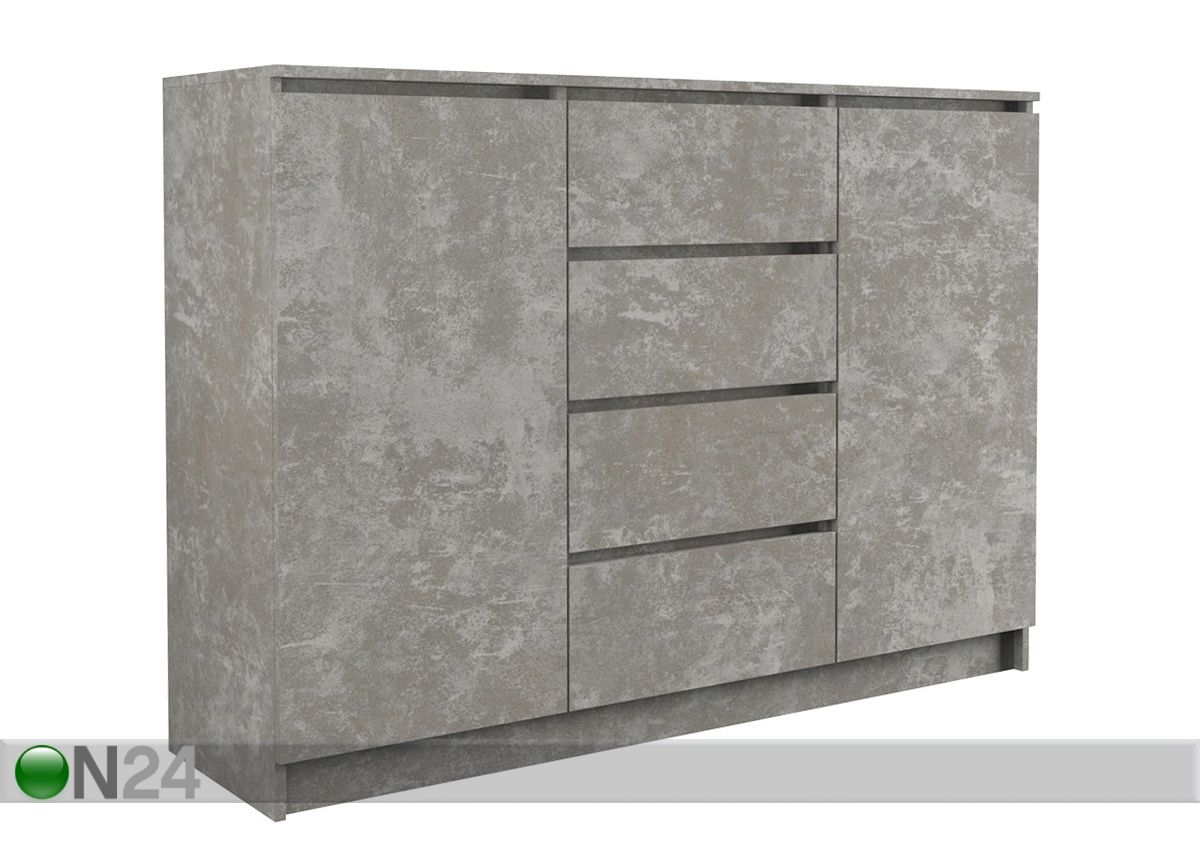 Lipasto 120 cm kuvasuurennos