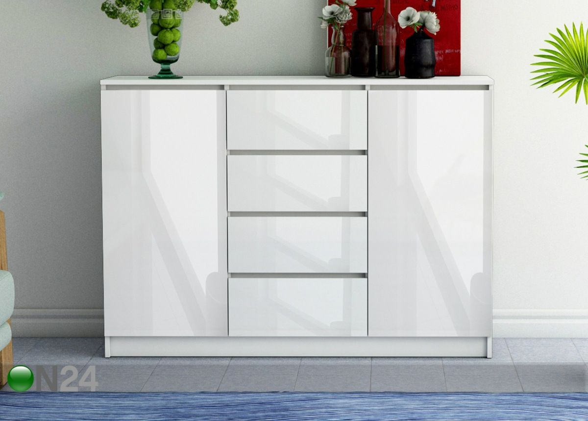 Lipasto 120 cm kuvasuurennos