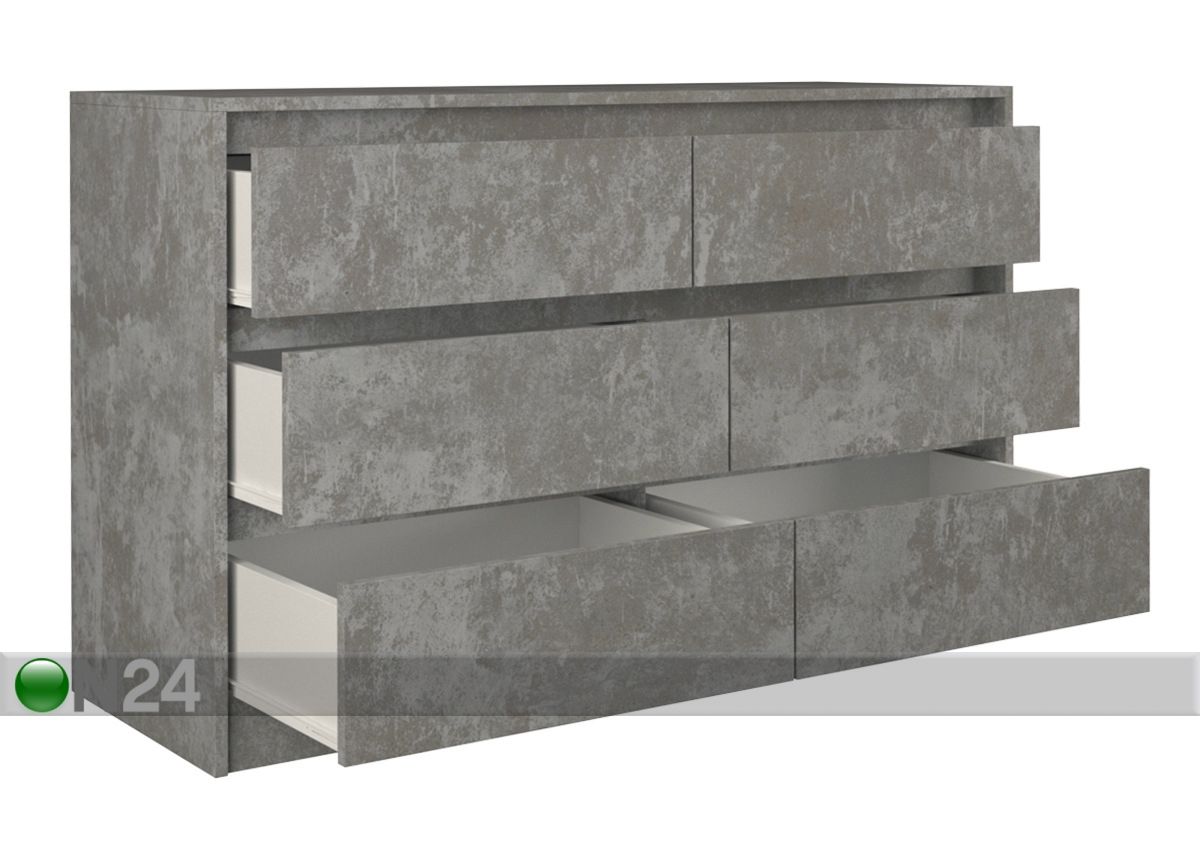 Lipasto 120 cm kuvasuurennos