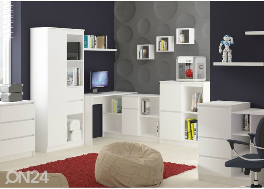 Lipasto 120 cm kuvasuurennos