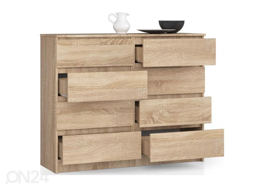 Lipasto 120 cm kuvasuurennos