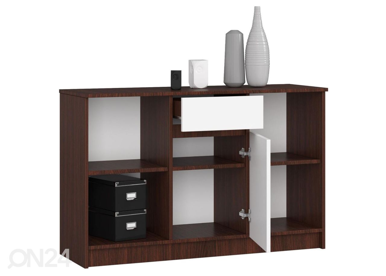 Lipasto 120 cm kuvasuurennos