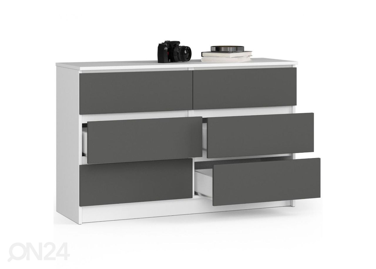 Lipasto 120 cm kuvasuurennos