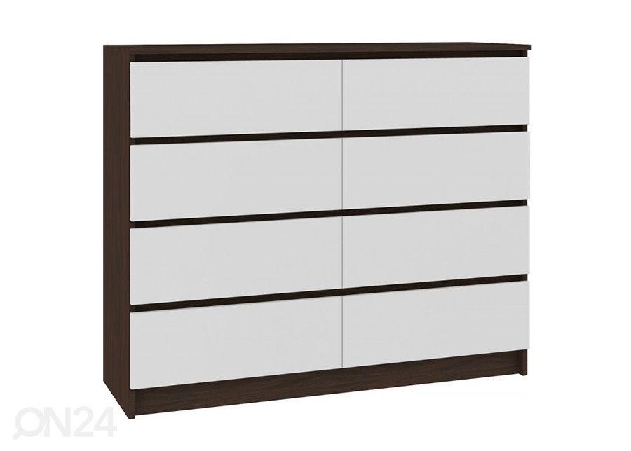Lipasto 138 cm kuvasuurennos