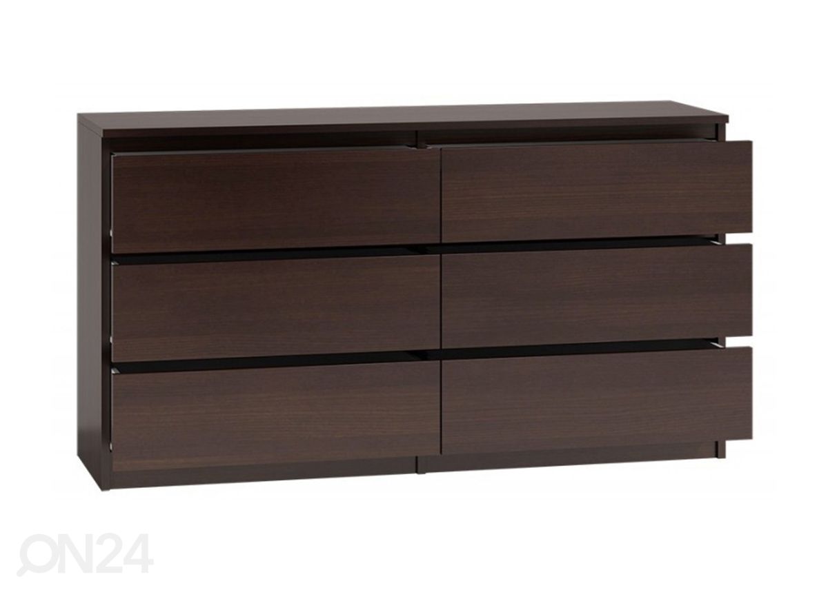 Lipasto 138 cm kuvasuurennos