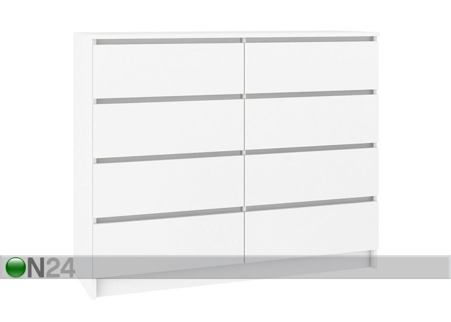 Lipasto 138 cm kuvasuurennos