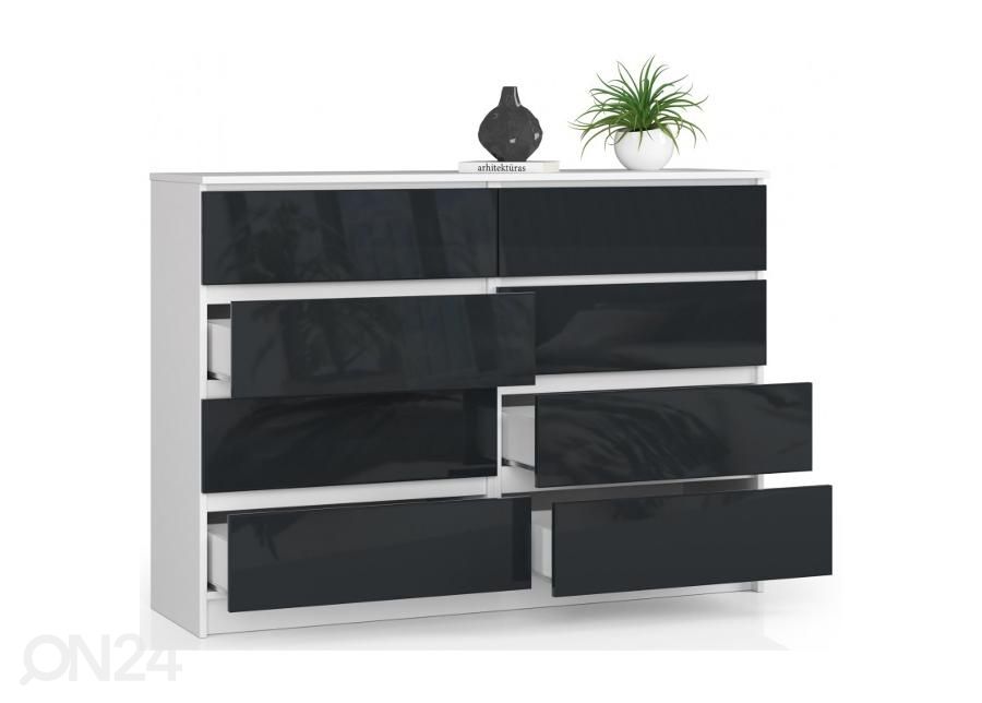 Lipasto 138 cm kuvasuurennos