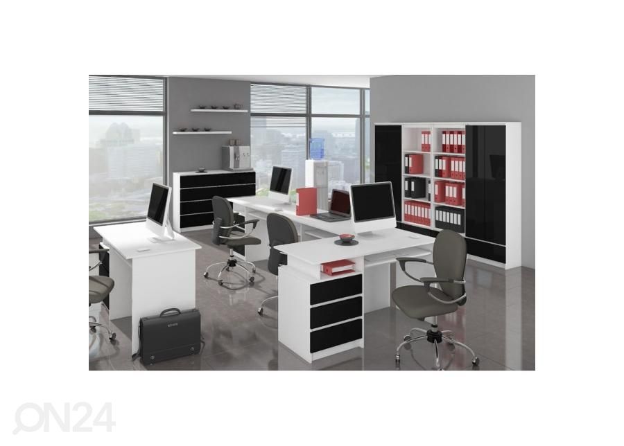 Lipasto 138 cm kuvasuurennos