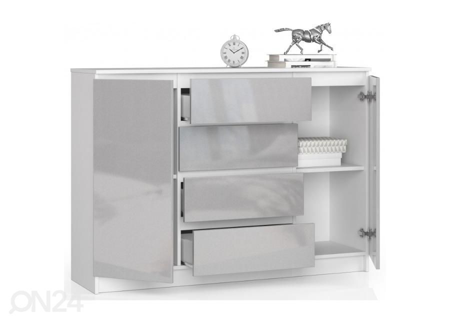 Lipasto 138 cm kuvasuurennos