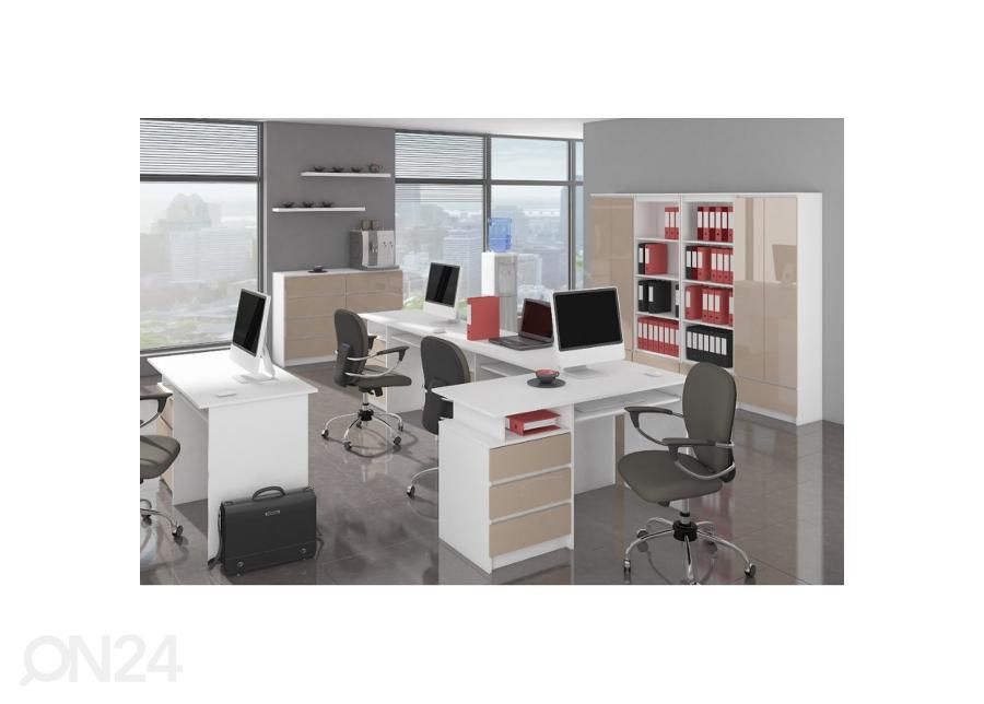 Lipasto 138 cm kuvasuurennos