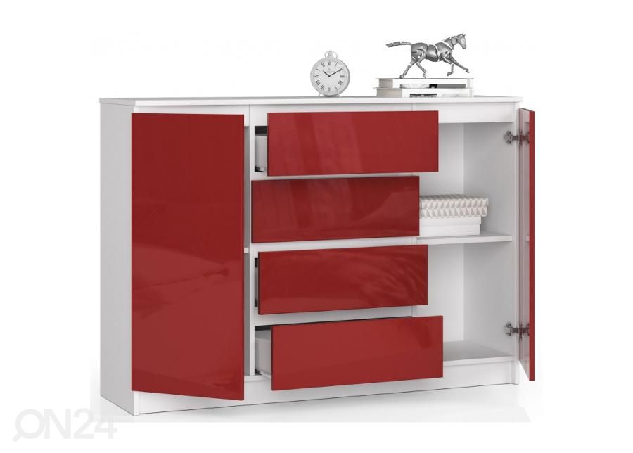 Lipasto 138 cm kuvasuurennos