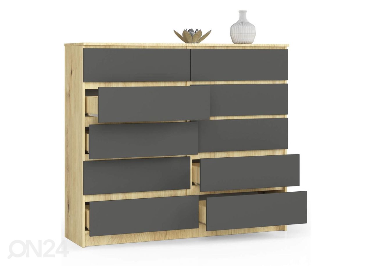 Lipasto 138 cm kuvasuurennos