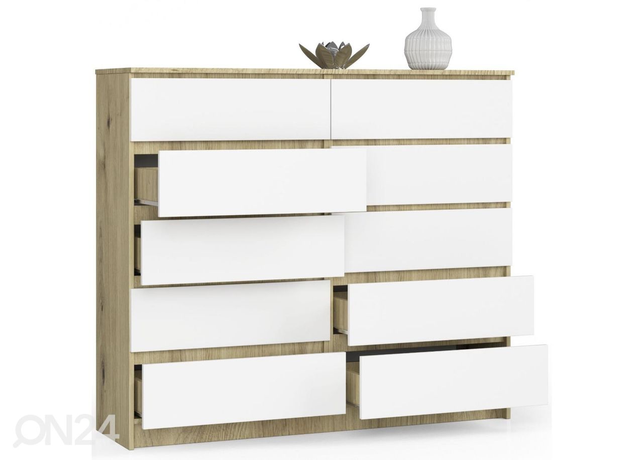 Lipasto 138 cm kuvasuurennos