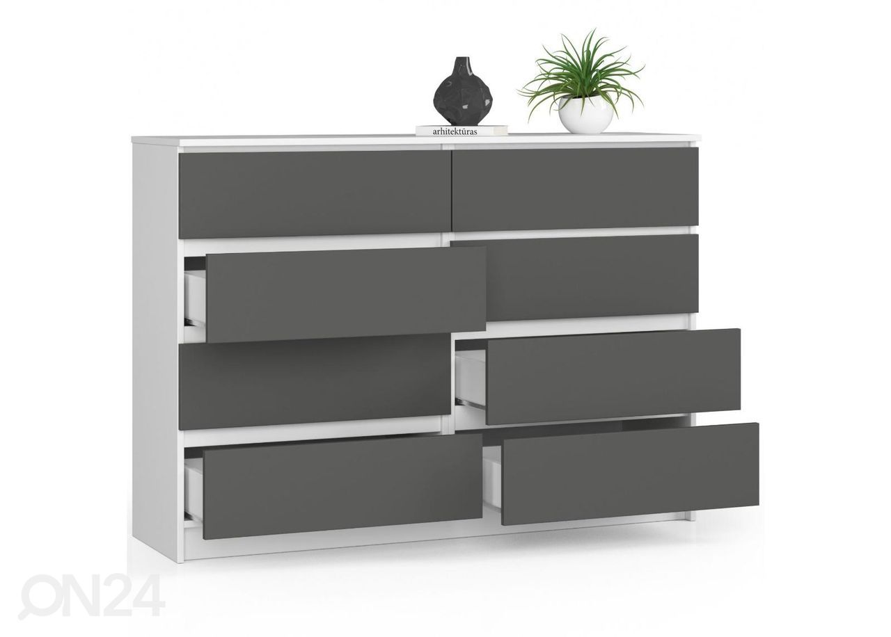 Lipasto 138 cm kuvasuurennos