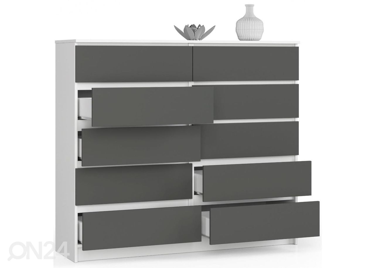Lipasto 138 cm kuvasuurennos