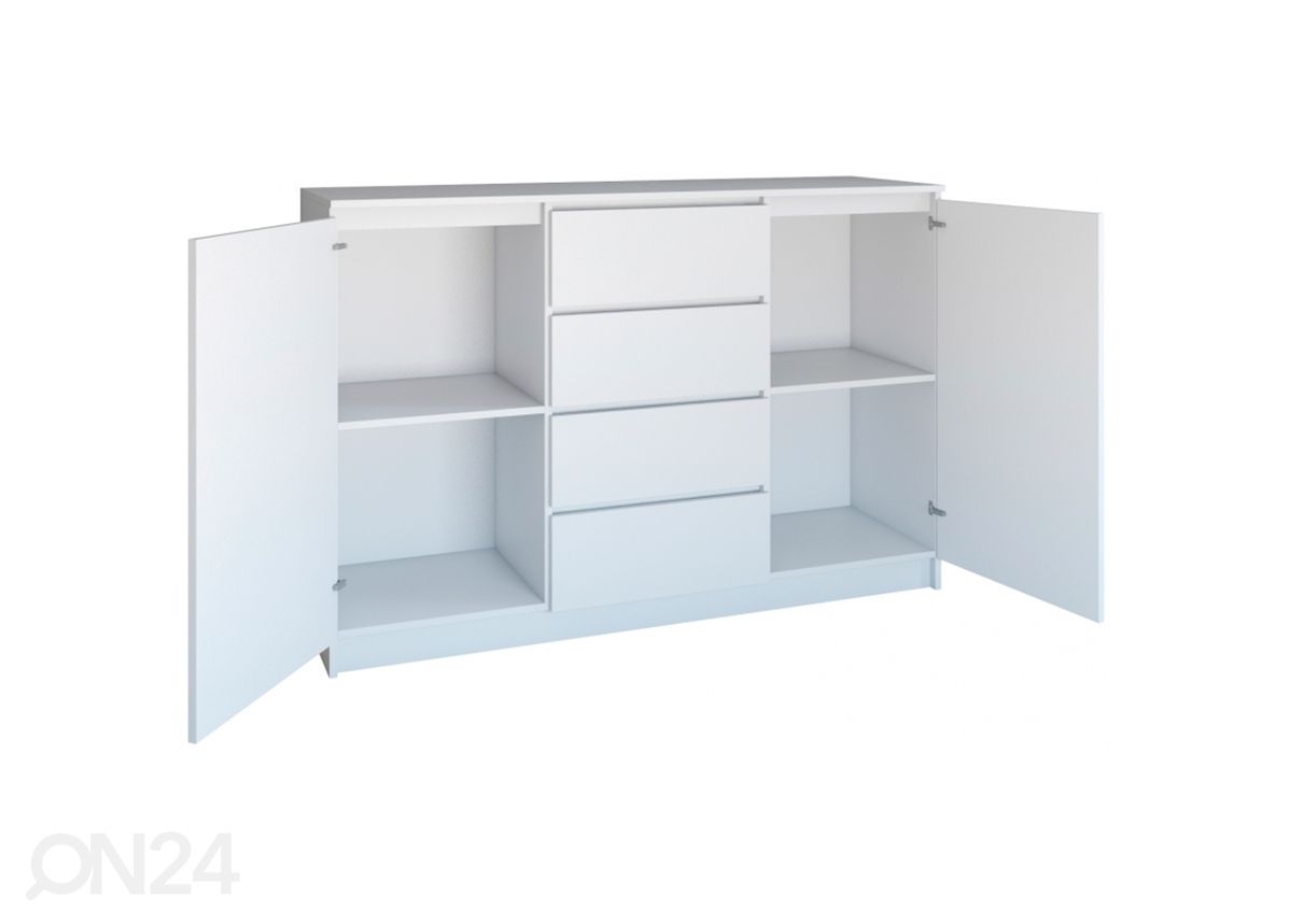 Lipasto 140 cm kuvasuurennos
