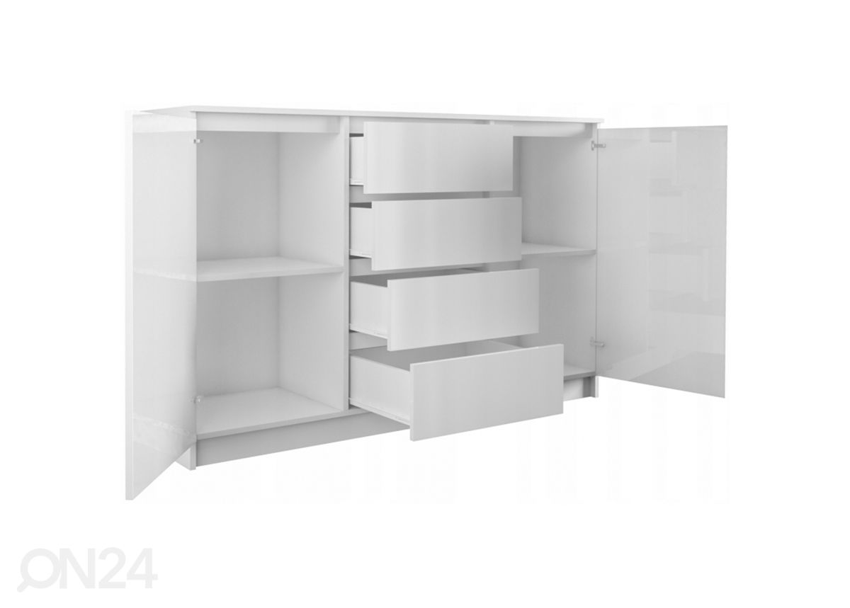 Lipasto 140 cm kuvasuurennos