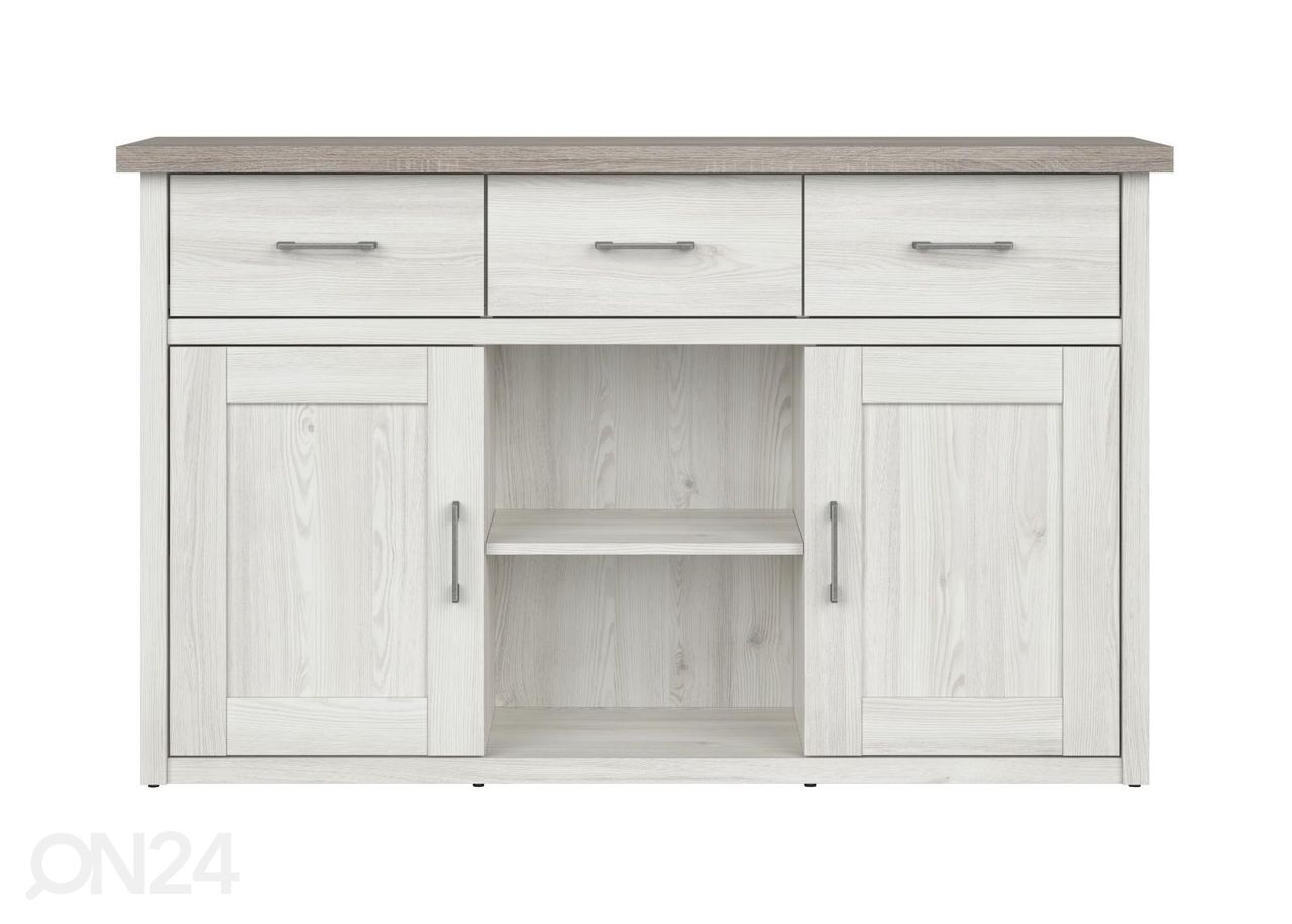 Lipasto 148 cm kuvasuurennos