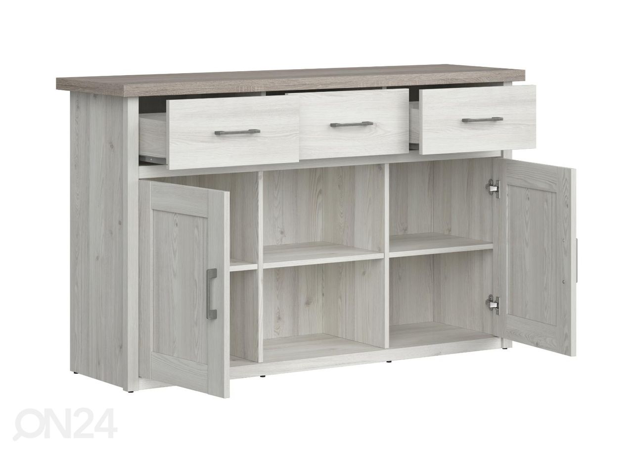 Lipasto 148 cm kuvasuurennos