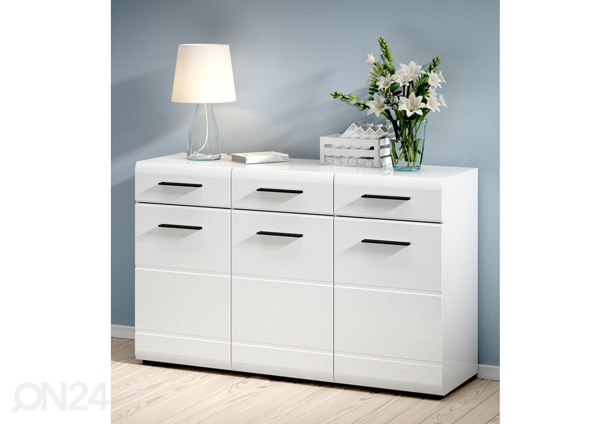 Lipasto 150 cm kuvasuurennos
