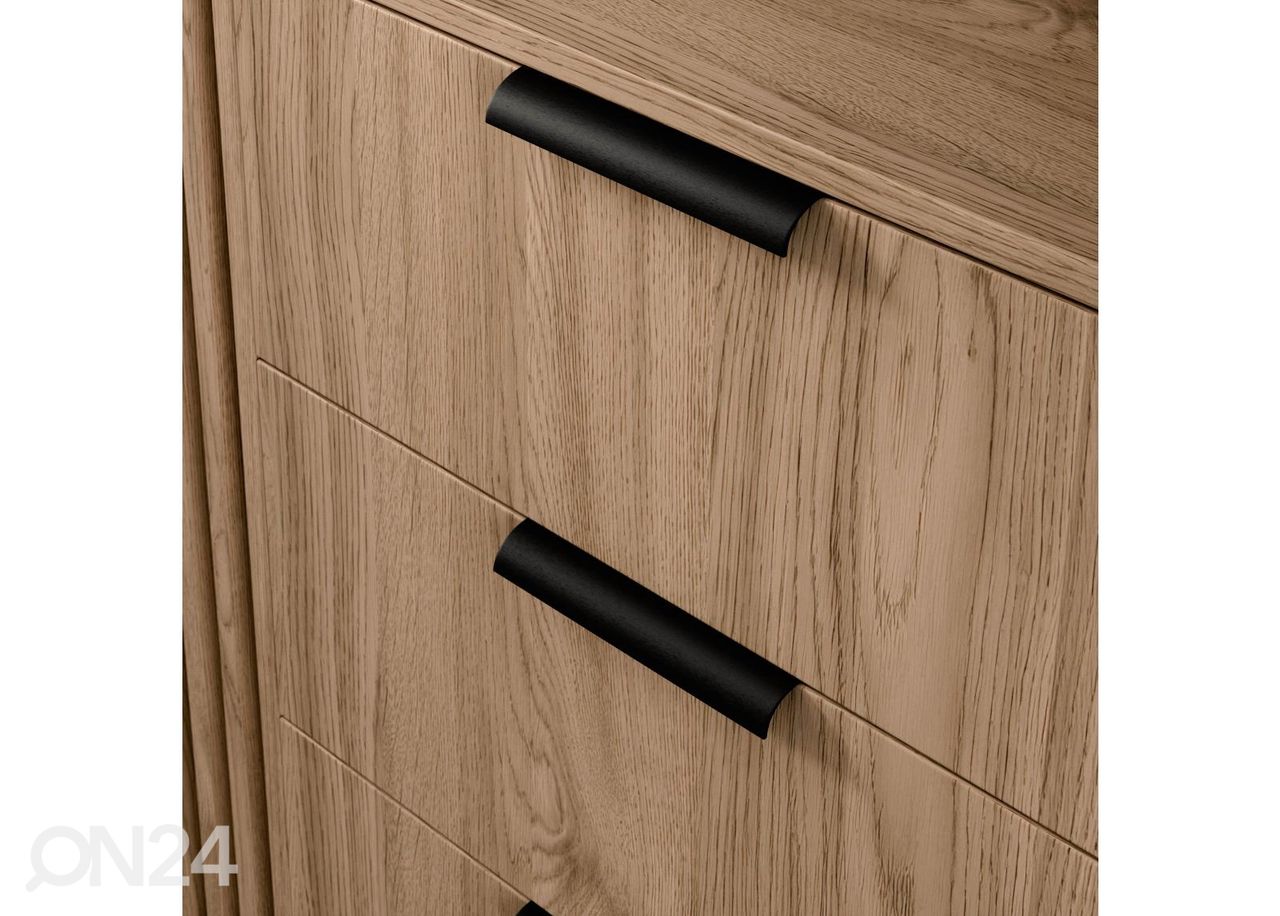 Lipasto 150 cm kuvasuurennos