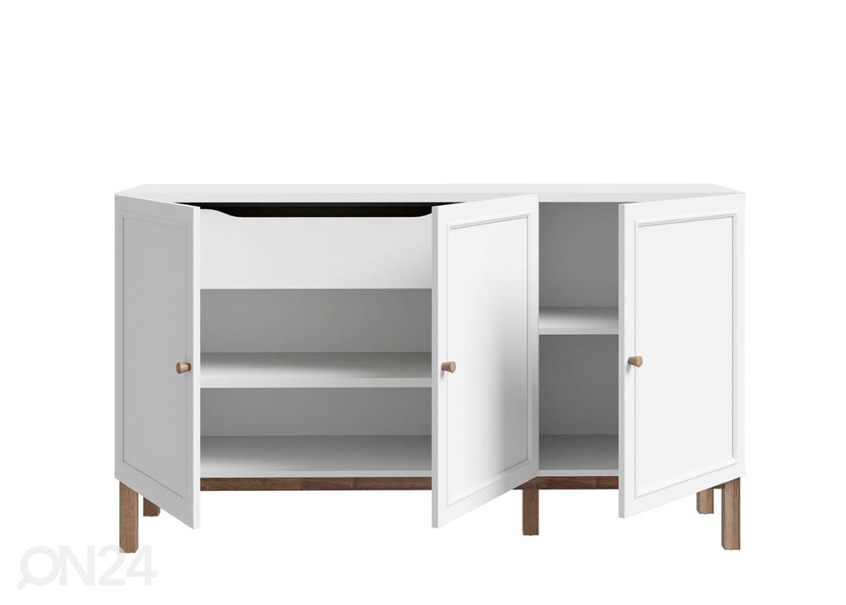 Lipasto 150 cm kuvasuurennos