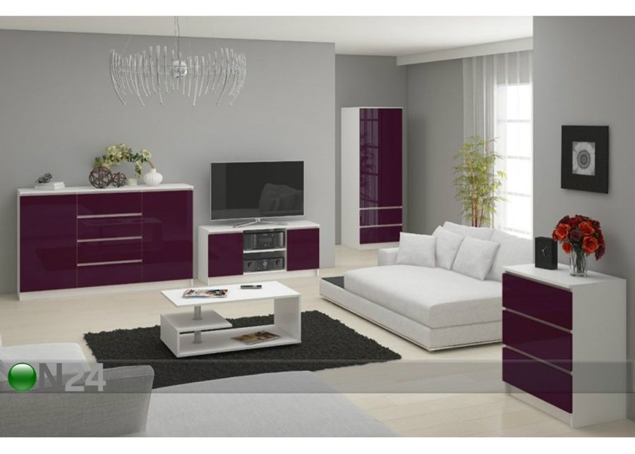 Lipasto 160 cm kuvasuurennos