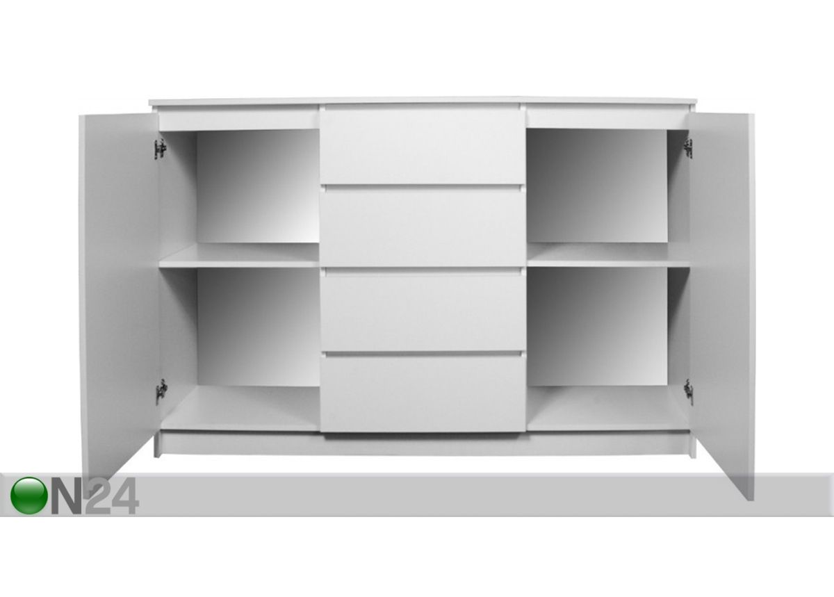 Lipasto 160 cm kuvasuurennos