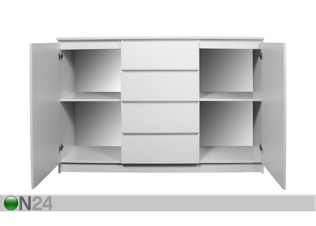 Lipasto 160 cm kuvasuurennos