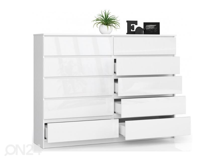 Lipasto 160 cm kuvasuurennos