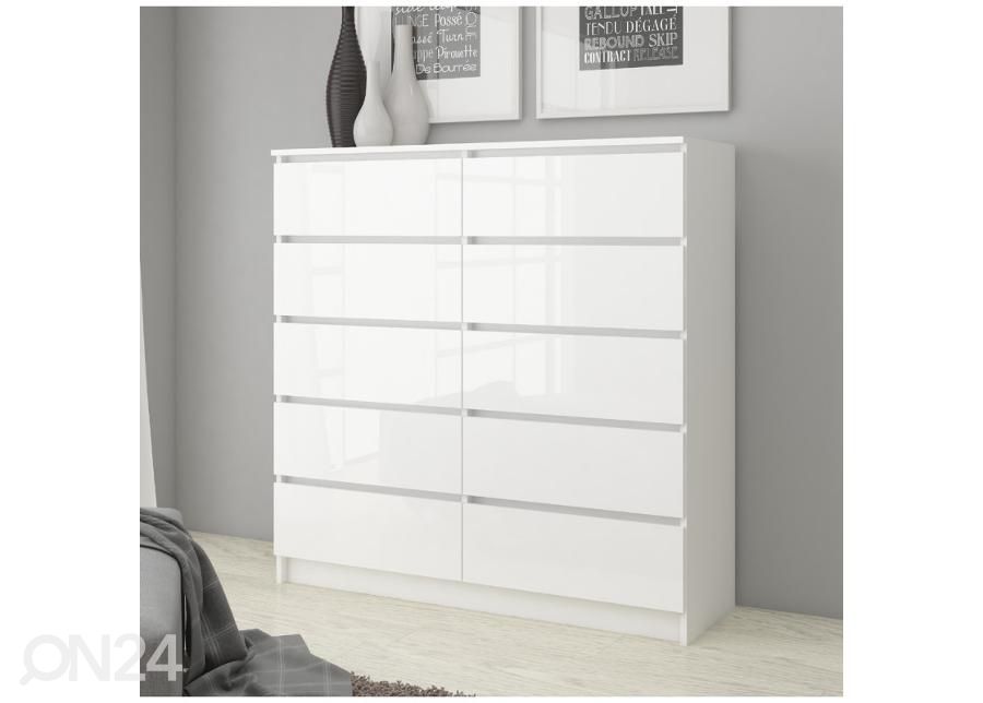 Lipasto 160 cm kuvasuurennos