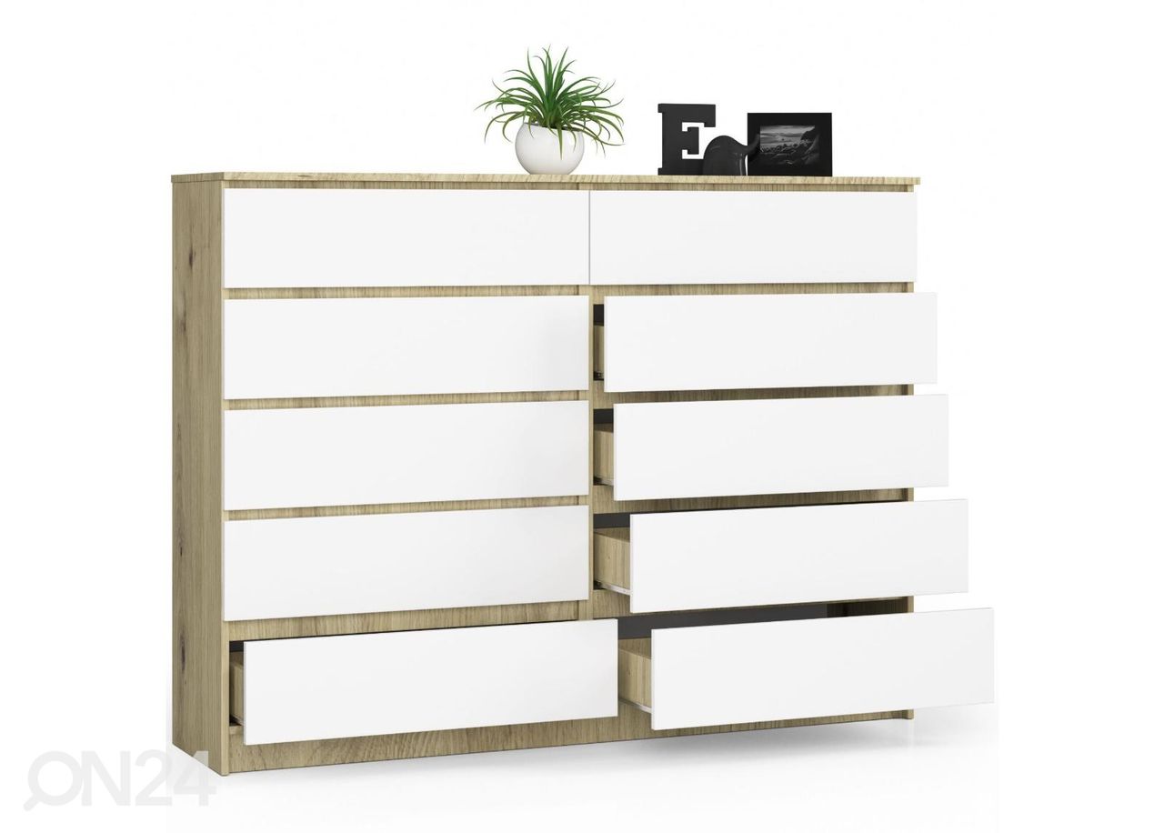 Lipasto 160 cm kuvasuurennos