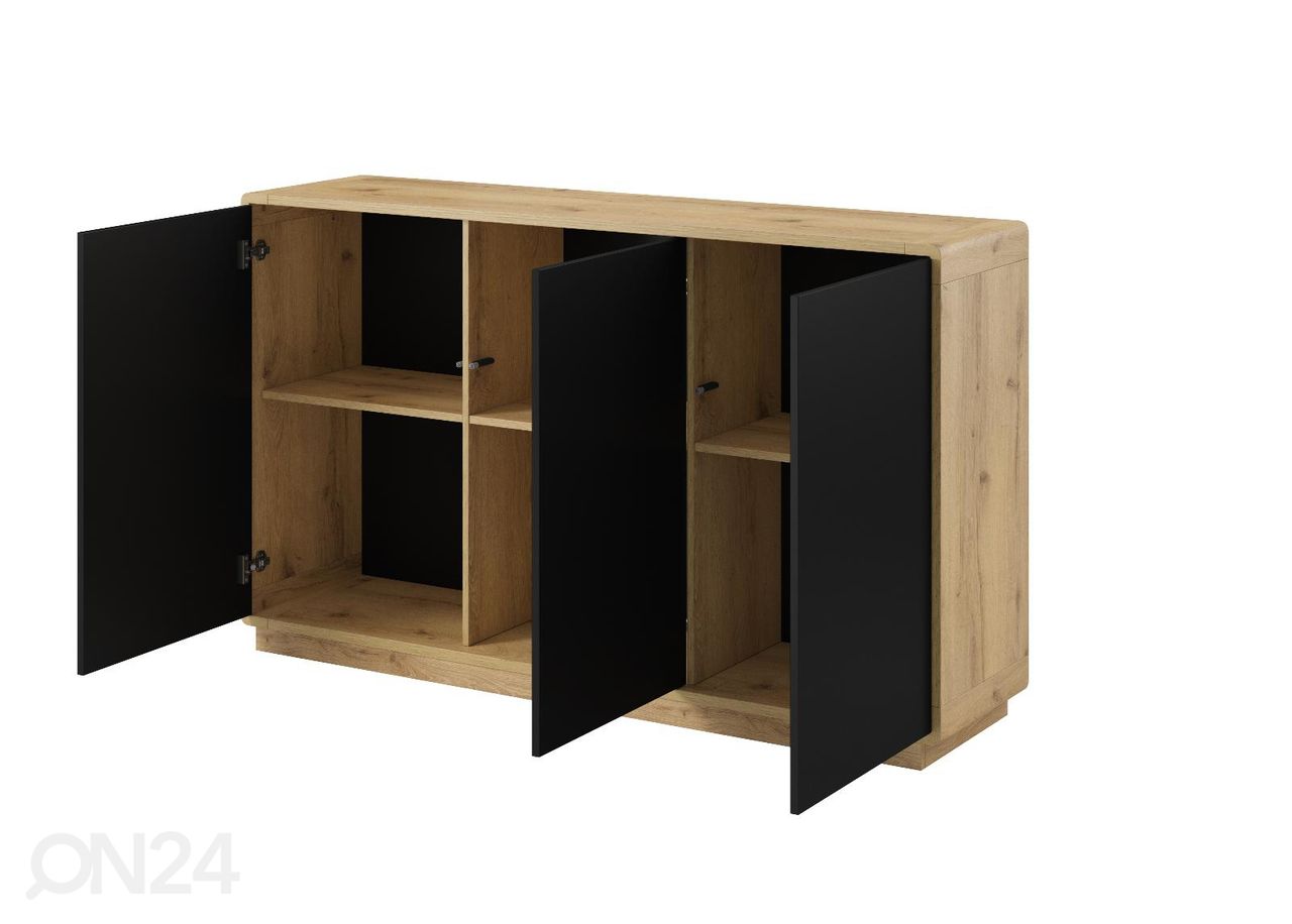 Lipasto 160 cm kuvasuurennos